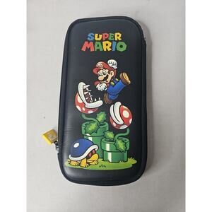 Travel Case for Nintendo Switch - Soft Sided Super Mario